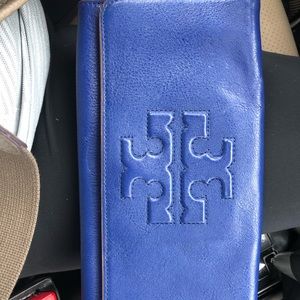 Tory Burch clutch